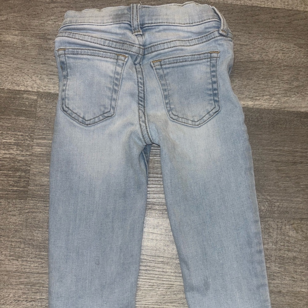 H&M Light Blue Kids Jeans